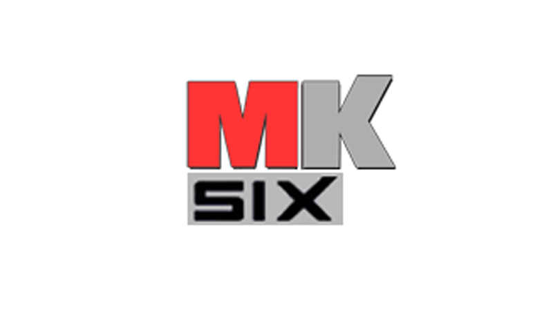 MK six TV
